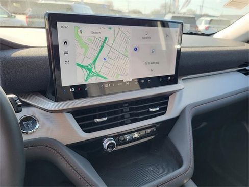 New 2026 Ford Explorer Active image 6