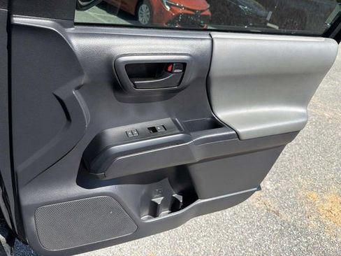 Certified 2023 Toyota Tacoma SR AWD/4WD image 14