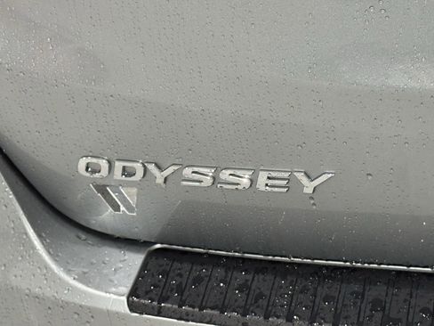 New 2026 Honda Odyssey EX-L image 41