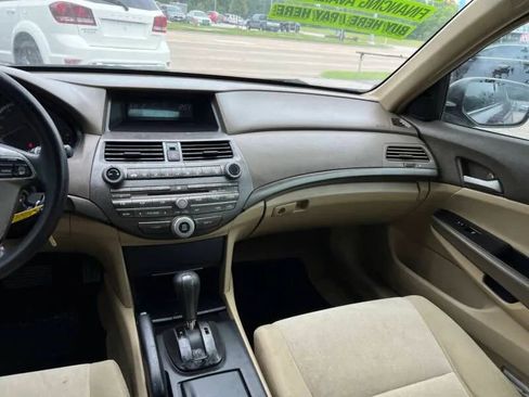 Used 2008 Honda Accord LX-P image 16