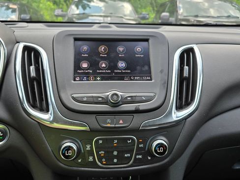 Used 2024 Chevrolet Equinox LT w/ Driver Convenience Package AWD/4WD image 22