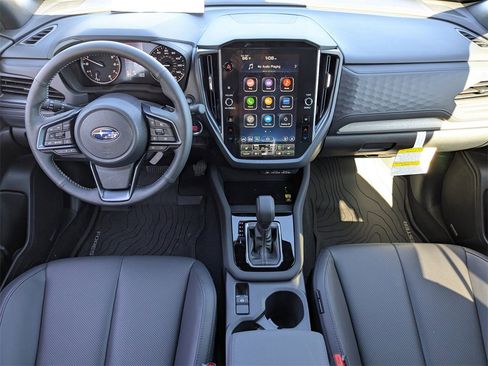 New 2025 Subaru Forester Limited w/ Protection Package image 2