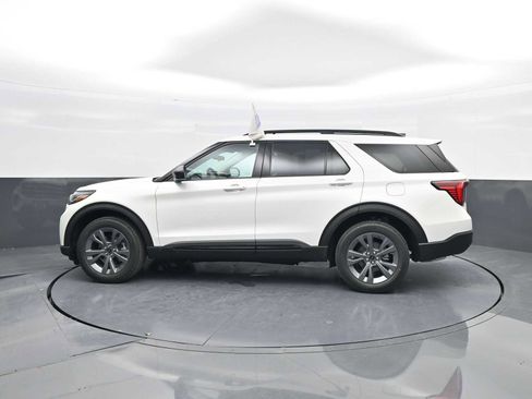New 2026 Ford Explorer Active image 5