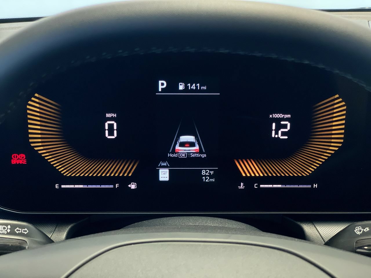 New 2026 Kia K4 EX FWD image 22