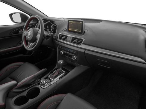 Used 2016 MAZDA MAZDA3 s Grand Touring image 19