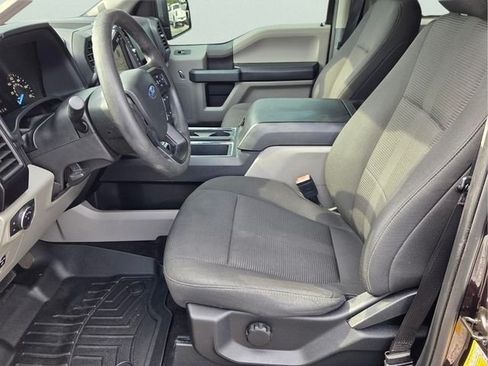 Used 2019 Ford F150 XL w/ Equipment Group 101A Mid RWD image 11