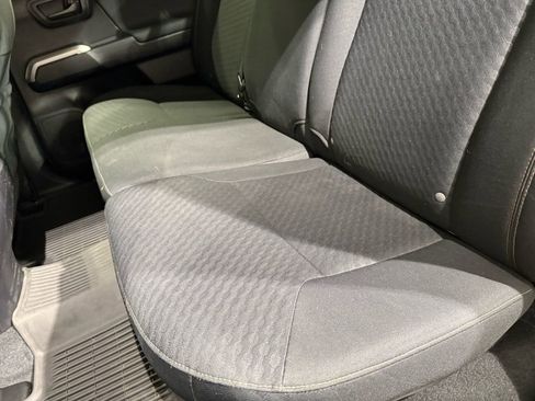 Certified 2023 Toyota Tacoma 4x4 Double Cab w/ Trail Edition image 18