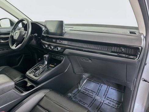 Used 2024 Honda CR-V EX-L image 27