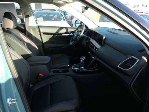 New 2026 Kia Seltos EX image 25