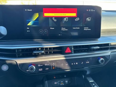 New 2026 Kia Sorento S w/ S Panoramic Sunroof Package image 27