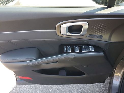 New 2026 Kia Sorento SX Prestige image 21