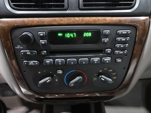 Used 2002 Mercury Sable GS FWD image 24