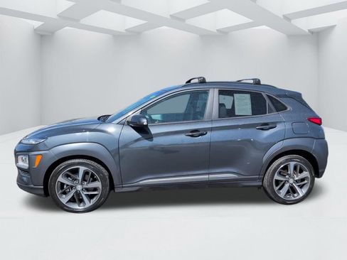 Used 2020 Hyundai Kona Ultimate image 8