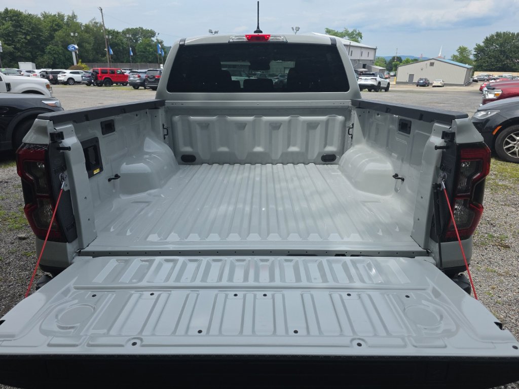 New 2026 Ford Ranger XLT w/ Convenience Package AWD/4WD image 26