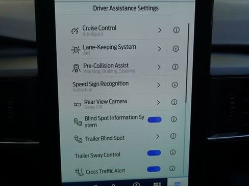 Certified 2023 Ford Explorer ST w/ Equipment Group 401A image 8