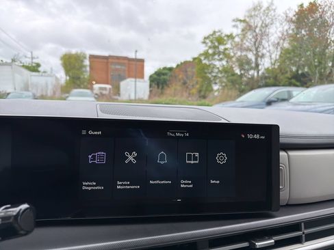 New 2026 Hyundai Santa Fe SEL AWD/4WD image 26