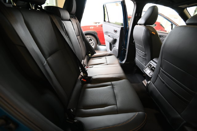 New 2026 Subaru Outback Wilderness AWD/4WD image 25