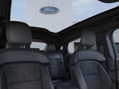 New 2025 Ford Mustang Mach-E GT w/ Interior Protection Package image 22