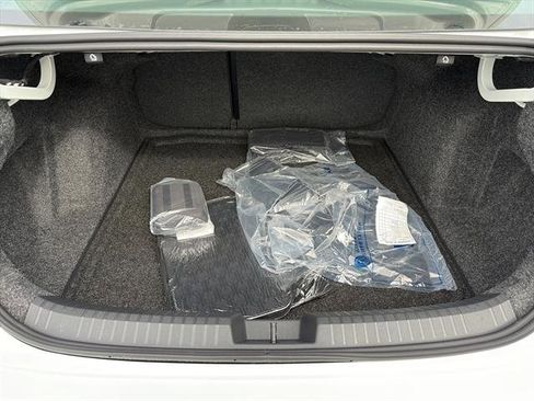 New 2026 Volkswagen Jetta SEL image 11