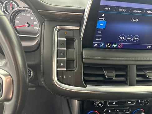 Used 2021 Chevrolet Tahoe LT image 20