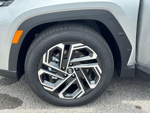 New 2026 Hyundai Tucson SEL Plus FWD image 21