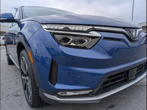 New 2025 VinFast VF 8 Plus image 19