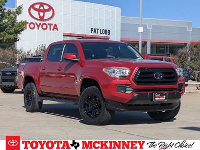 Used 2021 Toyota Tacoma SR