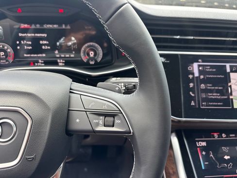 New 2026 Audi Q7 2.0T Premium AWD/4WD image 22