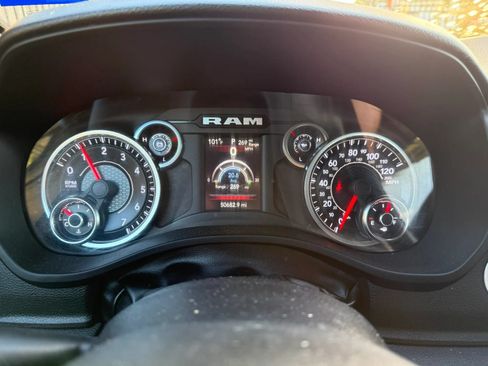 Used 2022 RAM 1500 Tradesman w/ Level 1 Safety Group RWD image 6