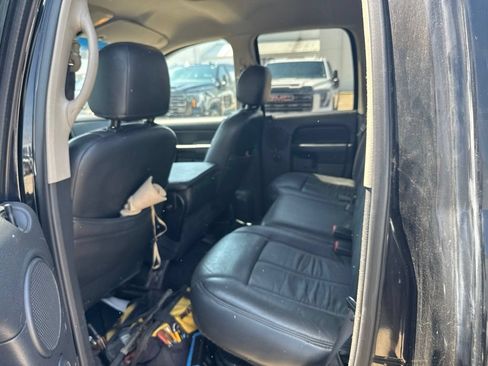 Used 2005 Dodge Ram 2500 Truck SLT RWD image 6