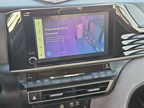 Certified 2026 Toyota Camry LE FWD image 19