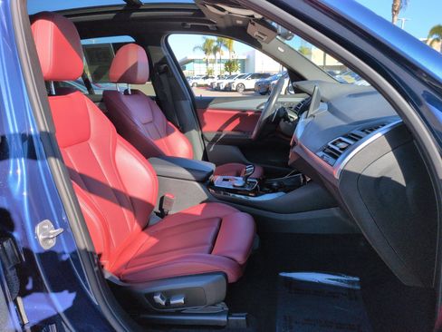 Used 2023 BMW X3 sDrive30i w/ Premium Package image 33