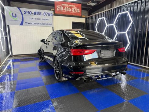 Used 2015 Audi A3 2.0T Premium Plus image 20
