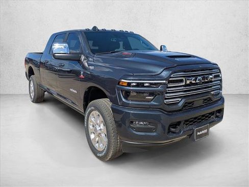 New 2026 RAM 2500 Laramie image 4