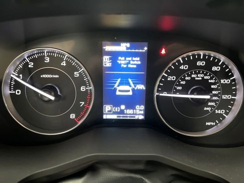 Used 2022 Subaru Impreza 2.0i Limited w/ Popular Package #2 image 18