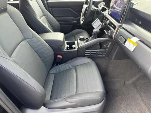 New 2026 Toyota 4Runner TRD Off-Road Premium AWD/4WD image 13