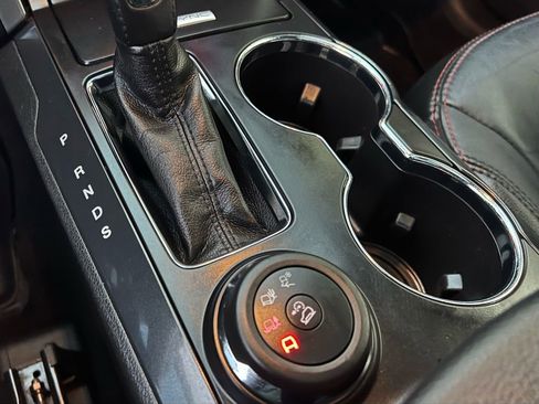 Used 2017 Ford Explorer Sport w/ Equipment Group 401A image 60