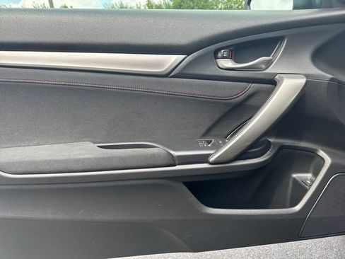 Used 2020 Honda Civic Si image 10