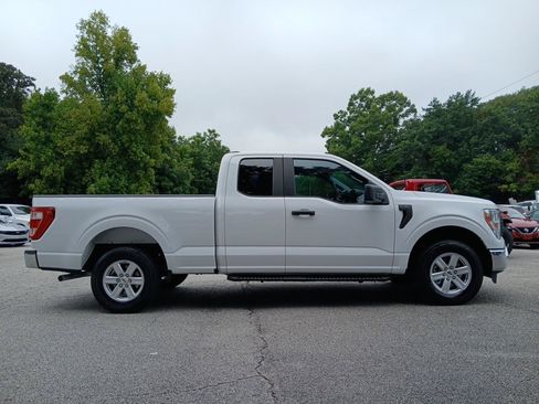 Used 2022 Ford F150 XL w/ Equipment Group 101A High RWD image 5