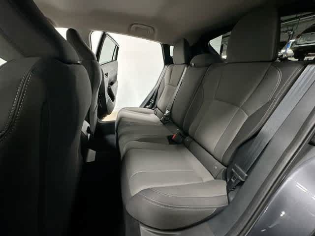 Certified 2024 Subaru Crosstrek 2.0i AWD/4WD image 18