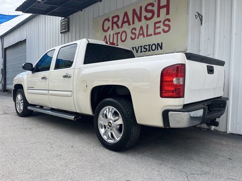 Used 2013 Chevrolet Silverado 1500 LT image 7