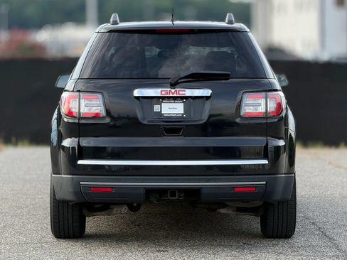 Used 2015 GMC Acadia SLT w/ Open Road Package AWD/4WD image 4