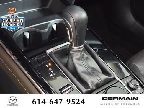 Used 2020 MAZDA CX-30 FWD w/ Premium Package image 27