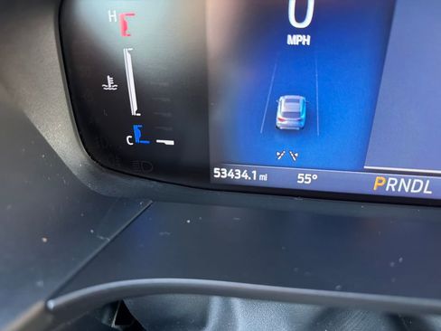 Used 2024 Ford Escape ST-Line image 16