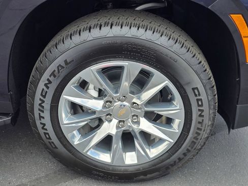 New 2026 Chevrolet Tahoe Premier RWD image 7