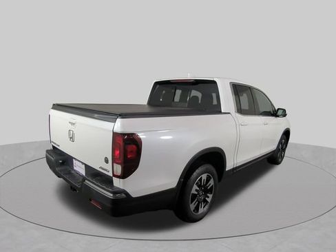 Used 2020 Honda Ridgeline RTL image 12