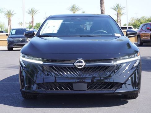 New 2026 Nissan Sentra S FWD image 5