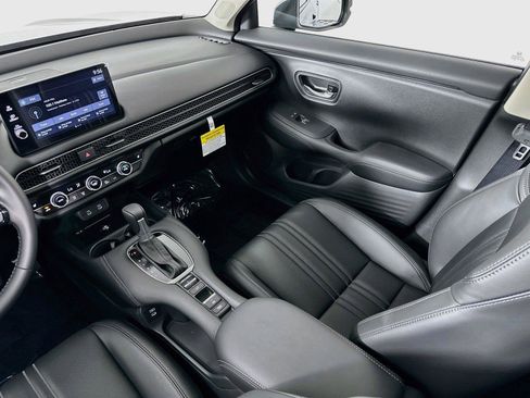 New 2027 Honda HR-V EX-L image 25