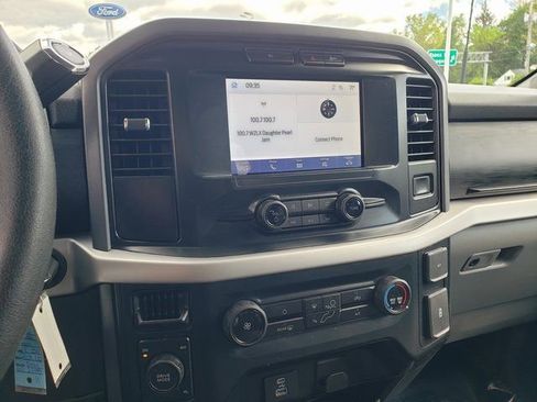 Used 2022 Ford F150 XLT image 21