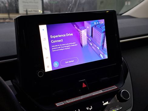 New 2026 Toyota Corolla LE image 26